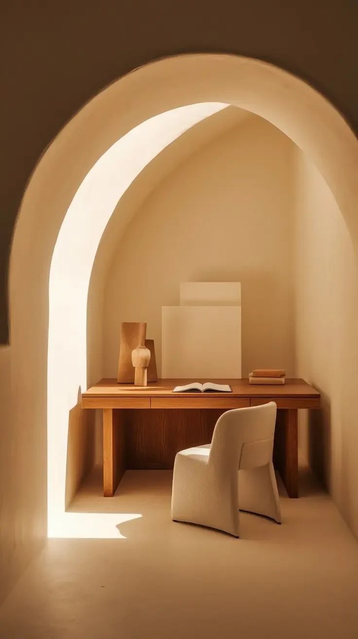 Casa Nido website project