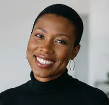 Amara Lewis