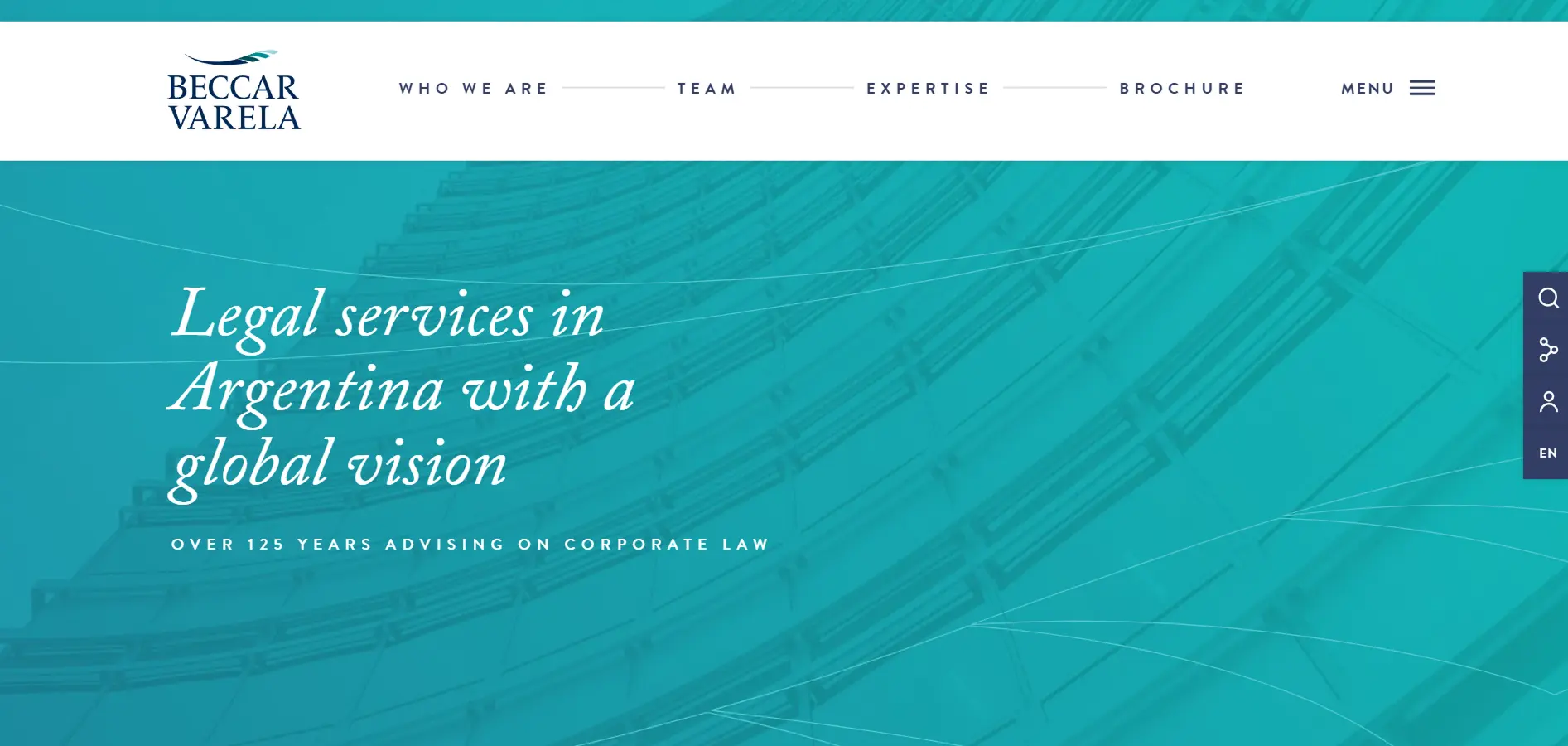 Law Firm Website