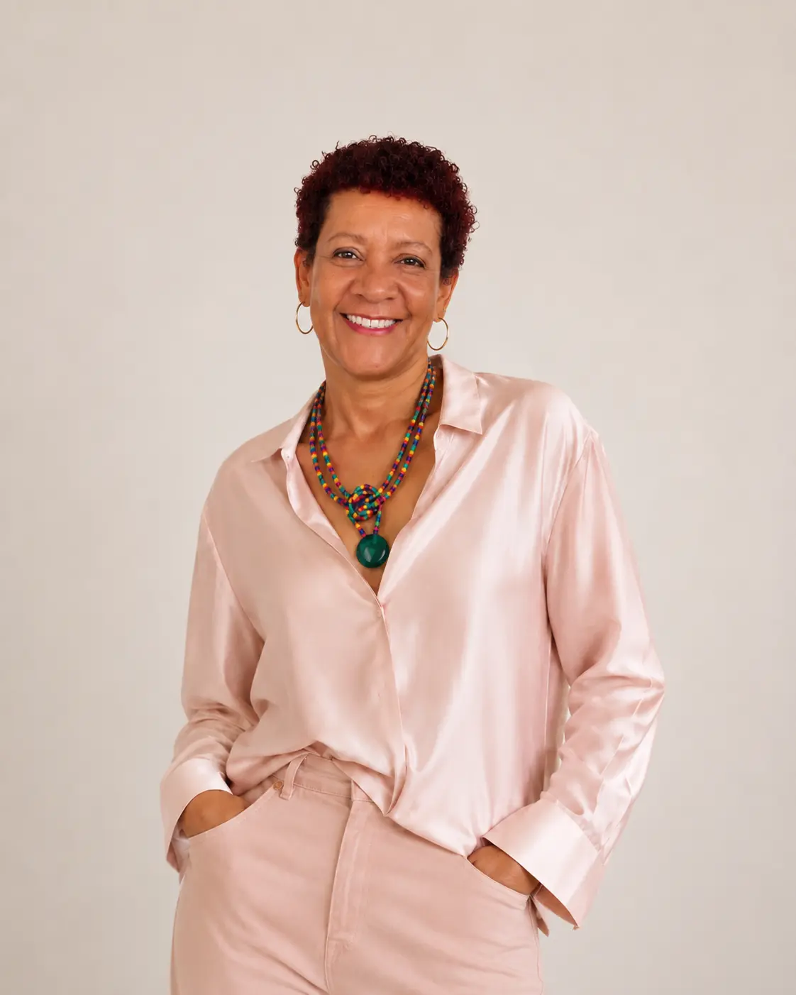 Petra Valdez