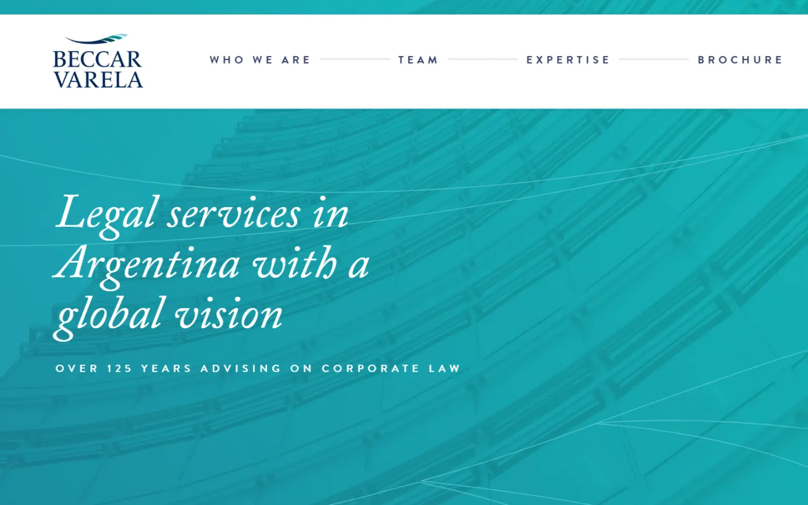 Law Firm Website