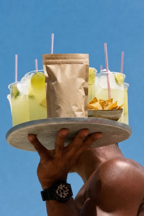 Beach Bites Club