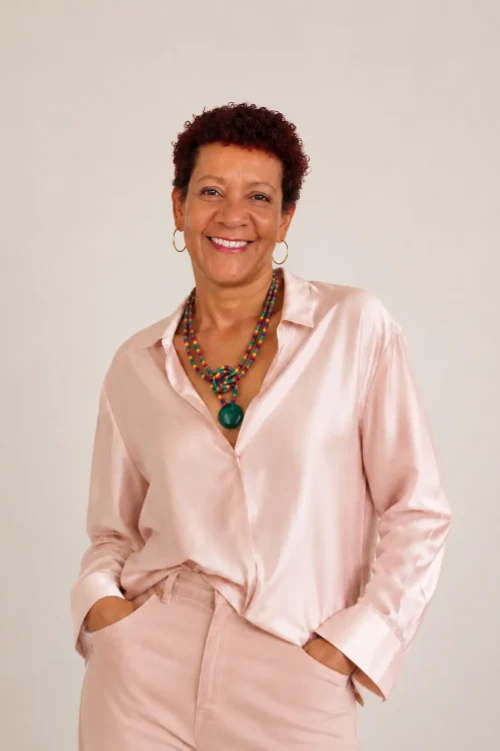 Petra Valdez